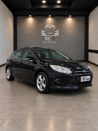Carro 1.6 S 16V FLEX 4P MANUAL