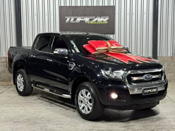 Carro 3.2 XLT 4X4 CD 20V DIESEL 4P AUTOMÁTICO