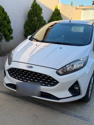 Carro 1.6 TI-VCT FLEX SEL POWERSHIFT