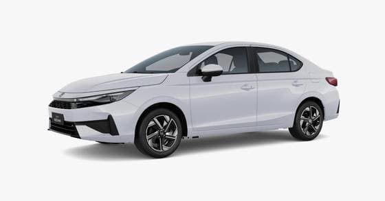 Carro 1.5 i-VTEC FLEX EX CVT