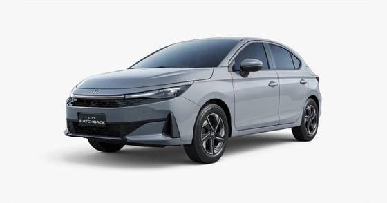Carro 1.5 i-VTEC FLEX HATCH EX CVT
