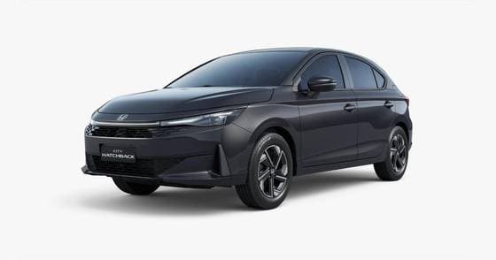 Carro 1.5 i-VTEC FLEX HATCH EXL CVT