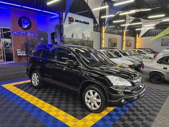 Carro 2.0 LX 4X2 16V GASOLINA 4P AUTOMÁTICO