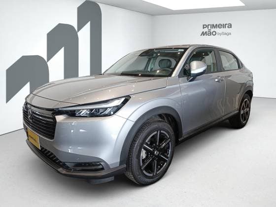 Carro 1.5 DI I-VTEC FLEX EXL CVT
