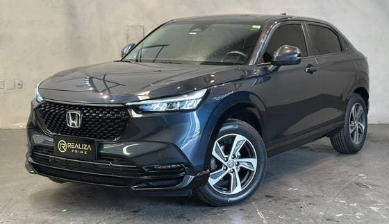 Carro 1.5 DI I-VTEC TURBO FLEX TOURING CVT