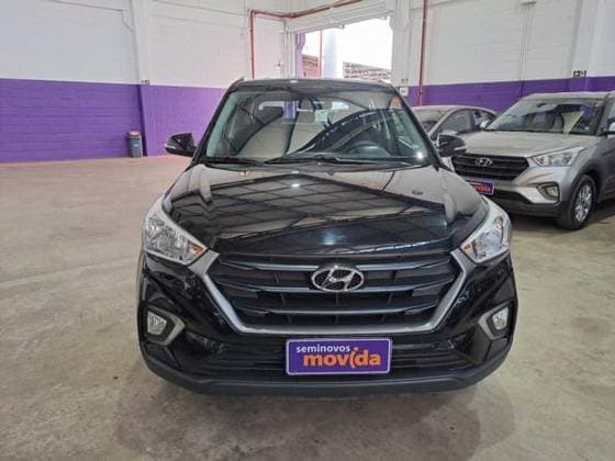 Carro 1.6 16V FLEX ACTION AUTOMÁTICO