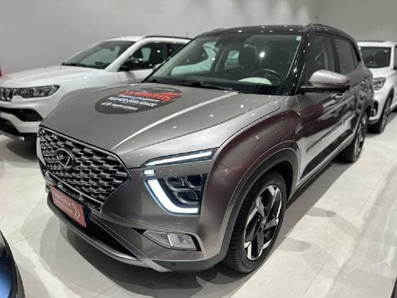 Carro 2.0 FLEX ULTIMATE AUTOMÁTICO