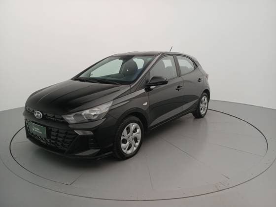 Carro 1.0 12V FLEX COMFORT MANUAL