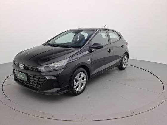 Carro 1.0 12V FLEX COMFORT MANUAL