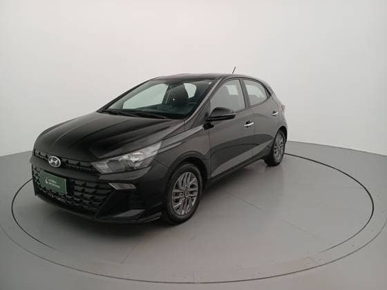 Carro 1.0 12V FLEX LIMITED MANUAL