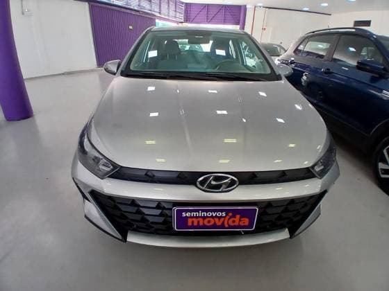 Carro 1.0 12V FLEX COMFORT PLUS MANUAL
