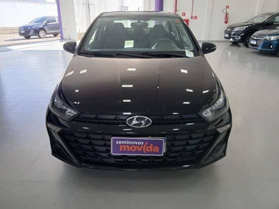 Carro 1.0 12V FLEX COMFORT PLUS MANUAL