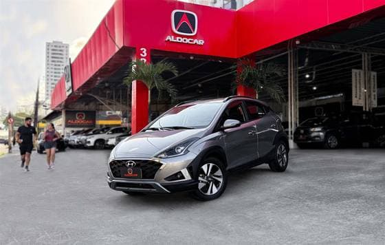 Carro 1.6 16V FLEX DIAMOND PLUS AUTOMÁTICO