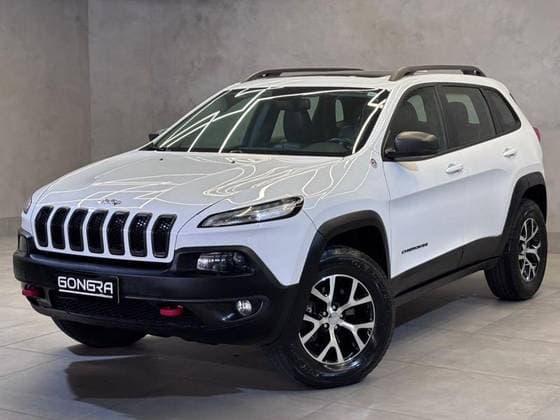 Carro 3.2 LIMITED 4X4 V6 24V GASOLINA 4P AUTOMÁTICO