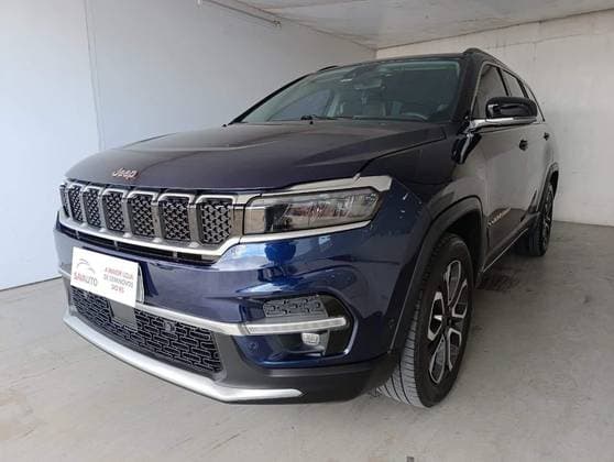 Carro 1.3 T270 TURBO FLEX LIMITED AT6