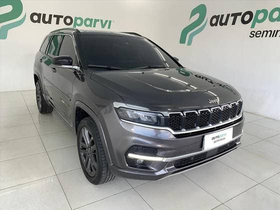 Carro 2.2 TURBO DIESEL OVERLAND AT9