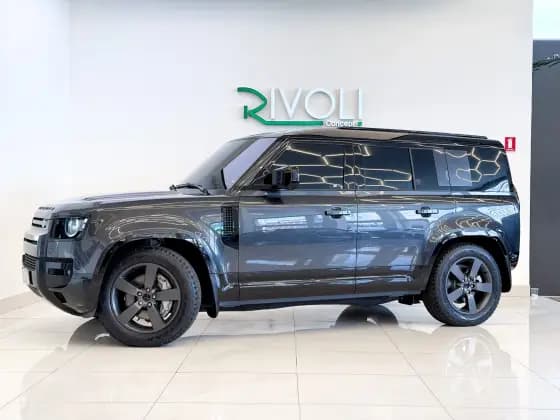 Carro 3.0 D350 TURBO DIESEL MHEV 110 X-DYNAMIC HSE AWD AUTOMÁTICO