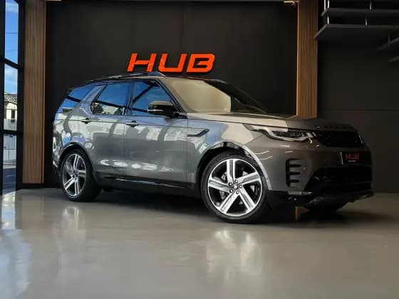 Carro 3.0 D300 TURBO DIESEL MHEV METROPOLITAN EDITION AUTOMÁTICO