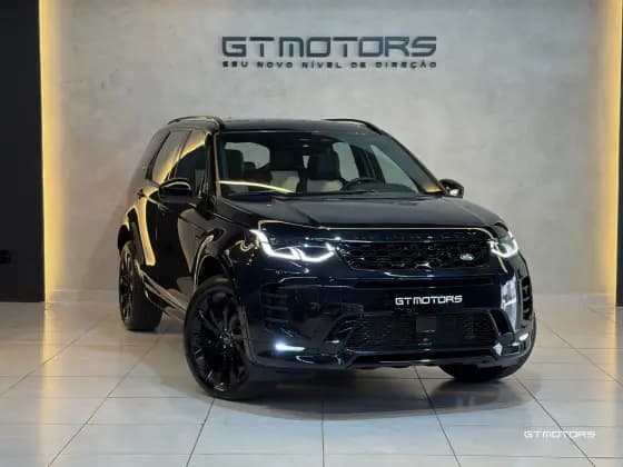 Carro 2.0 D200 TURBO DIESEL MHEV R-DYNAMIC SE AUTOMÁTICO