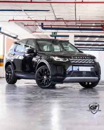Carro 2.0 D200 TURBO DIESEL SE AUTOMÁTICO