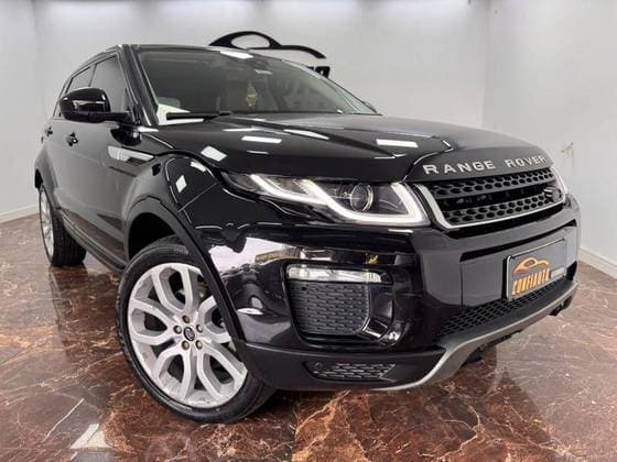 Carro 2.0 16V SI4 GASOLINA SE DYNAMIC 4WD AUTOMÁTICO