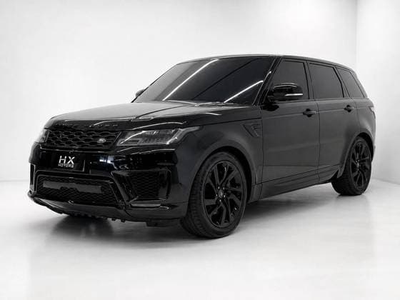 Carro 2.0 HSE HÍBRIDO 4P AUTOMÁTICO