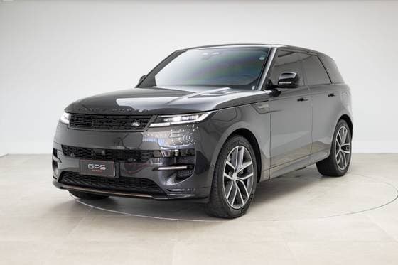 Carro 3.0 P550e PHEV AUTOBIOGRAPHY AWD AUTOMÁTICO