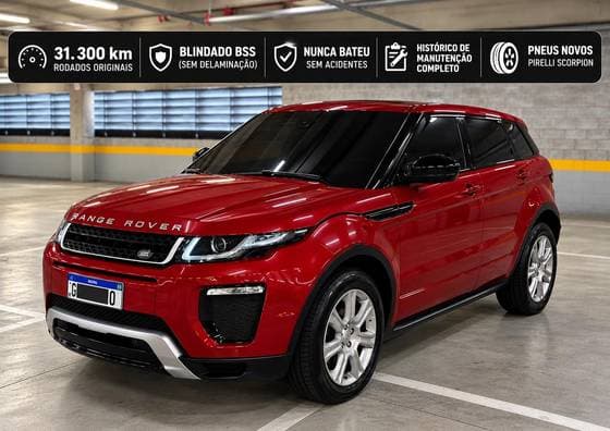 Carro 2.0 SE DYNAMIC 4WD 16V GASOLINA 4P AUTOMÁTICO