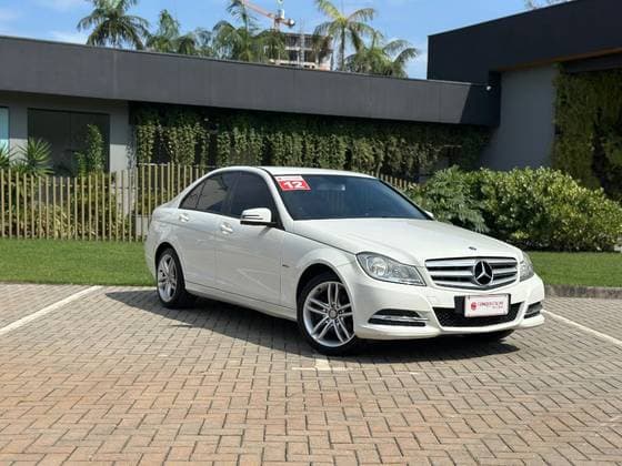 Carro 1.8 CGI CLASSIC 16V TURBO GASOLINA 4P AUTOMÁTICO