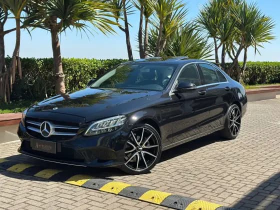 Carro 1.5 EQ BOOST HÍBRIDO 9G-TRONIC