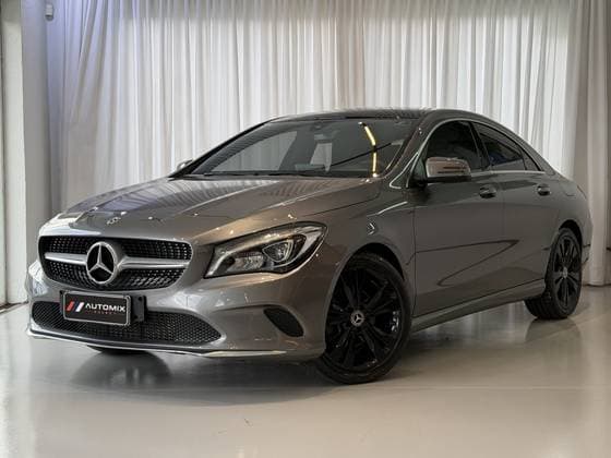 Carro 1.6 CGI FLEX 7G-DCT