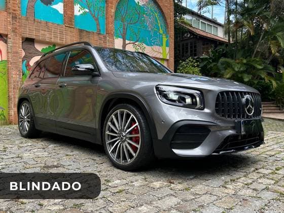 Carro 2.0 CGI GASOLINA 4MATIC SPEEDSHIFT