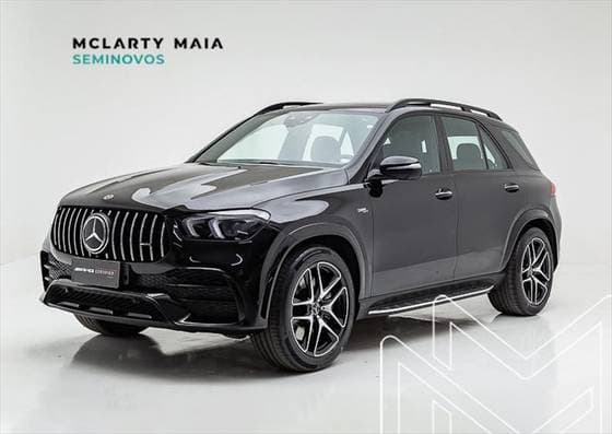 Carro 3.0 I6 GASOLINA 4MATIC+ 9G-TRONIC