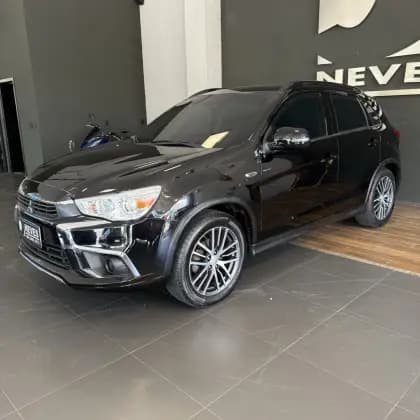 Carro 2.0 AWD 16V FLEX 4P AUTOMÁTICO
