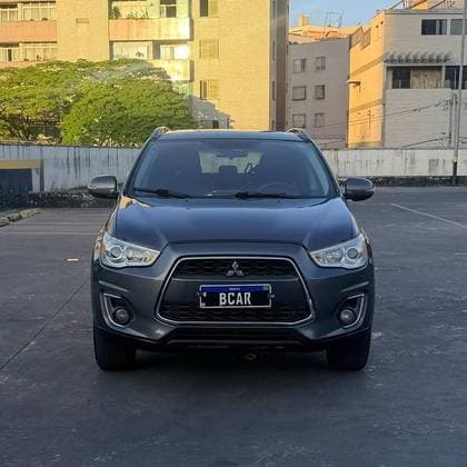 Carro 2.0 4X4 AWD 16V GASOLINA 4P AUTOMÁTICO