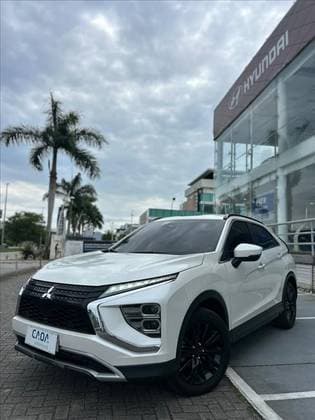 Carro 1.5 MIVEC TURBO GASOLINA HPE CVT