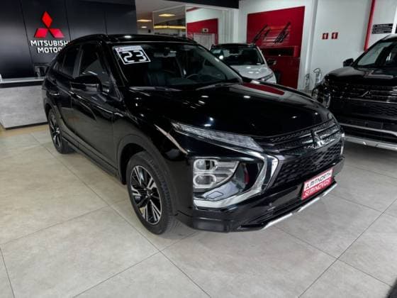 Carro 1.5 MIVEC TURBO GASOLINA HPE-S CVT