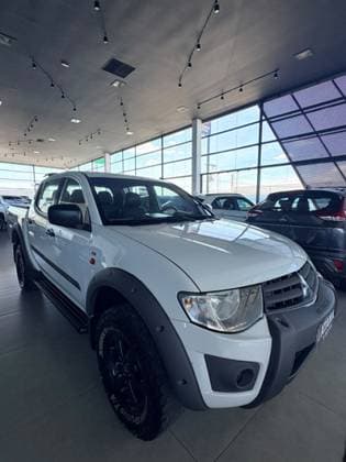 Carro 3.2 GL 4X4 CD 16V TURBO INTERCOLER DIESEL 4P MANUAL