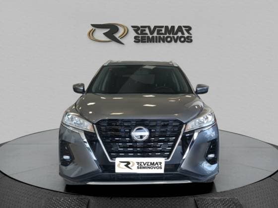 Carro 1.6 16V FLEXSTART SENSE XTRONIC