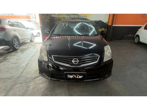 Carro 2.0 16V FLEX 4P AUTOMÁTICO