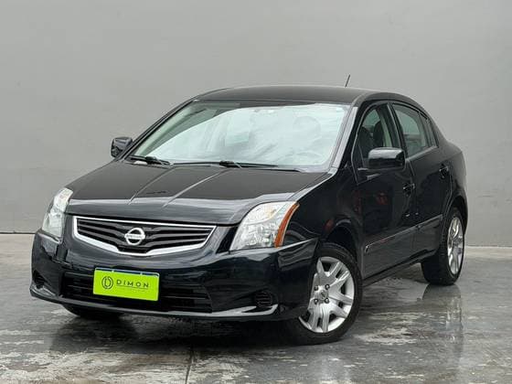 Carro 2.0 SL 16V FLEX 4P AUTOMÁTICO