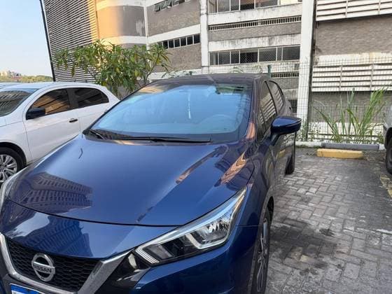 Carro 1.6 16V FLEX ADVANCE XTRONIC