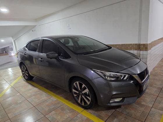 Carro 1.6 16V FLEX EXCLUSIVE XTRONIC