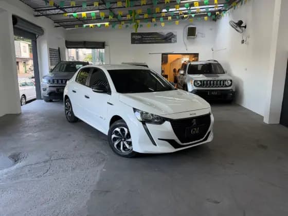 Carro 1.0 FIREFLY FLEX LIKE MANUAL