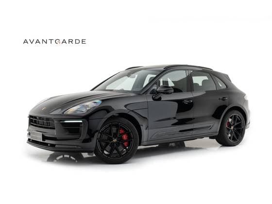 Carro 2.9 V6 BITURBO GASOLINA GTS PDK