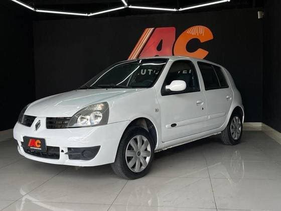 Carro 1.6 EXPRESSION 16V FLEX 4P MANUAL