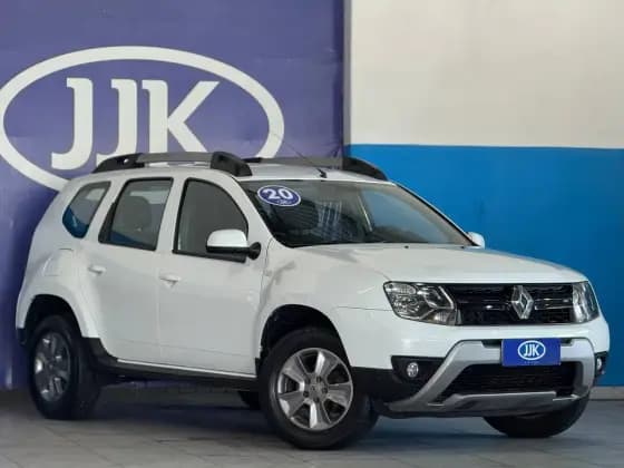 Carro 1.6 16V SCE FLEX DYNAMIQUE X-TRONIC