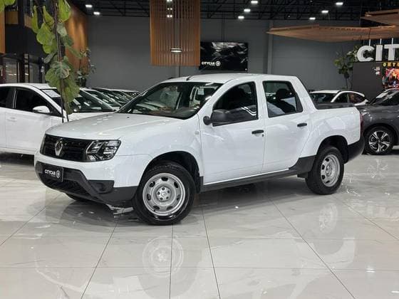 Carro 1.6 16V SCE FLEX EXPRESS MANUAL