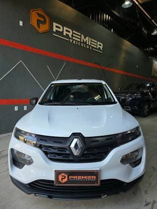 Carro 1.0 12V SCE FLEX ZEN MANUAL