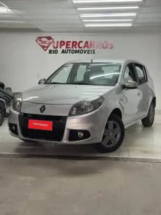 Carro 1.0 EXPRESSION 16V FLEX 4P MANUAL